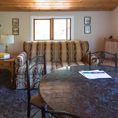 Mattawa River Resort エクステリア 写真