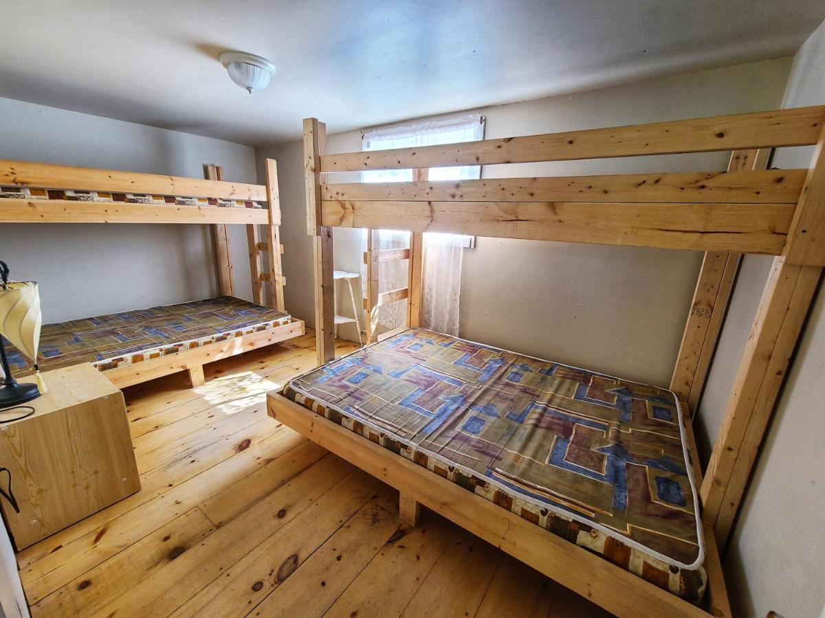 Mattawa River Resort エクステリア 写真