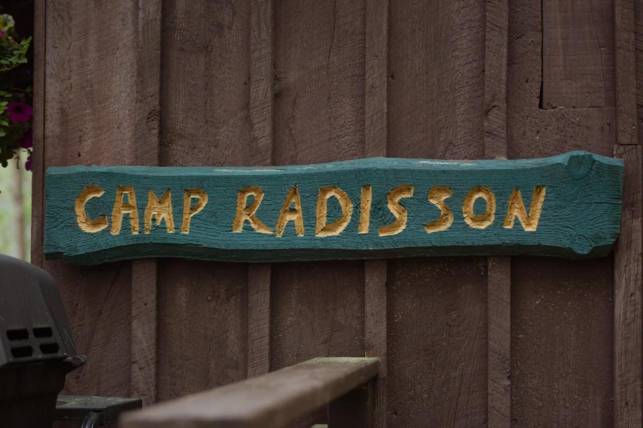 Mattawa River Resort エクステリア 写真