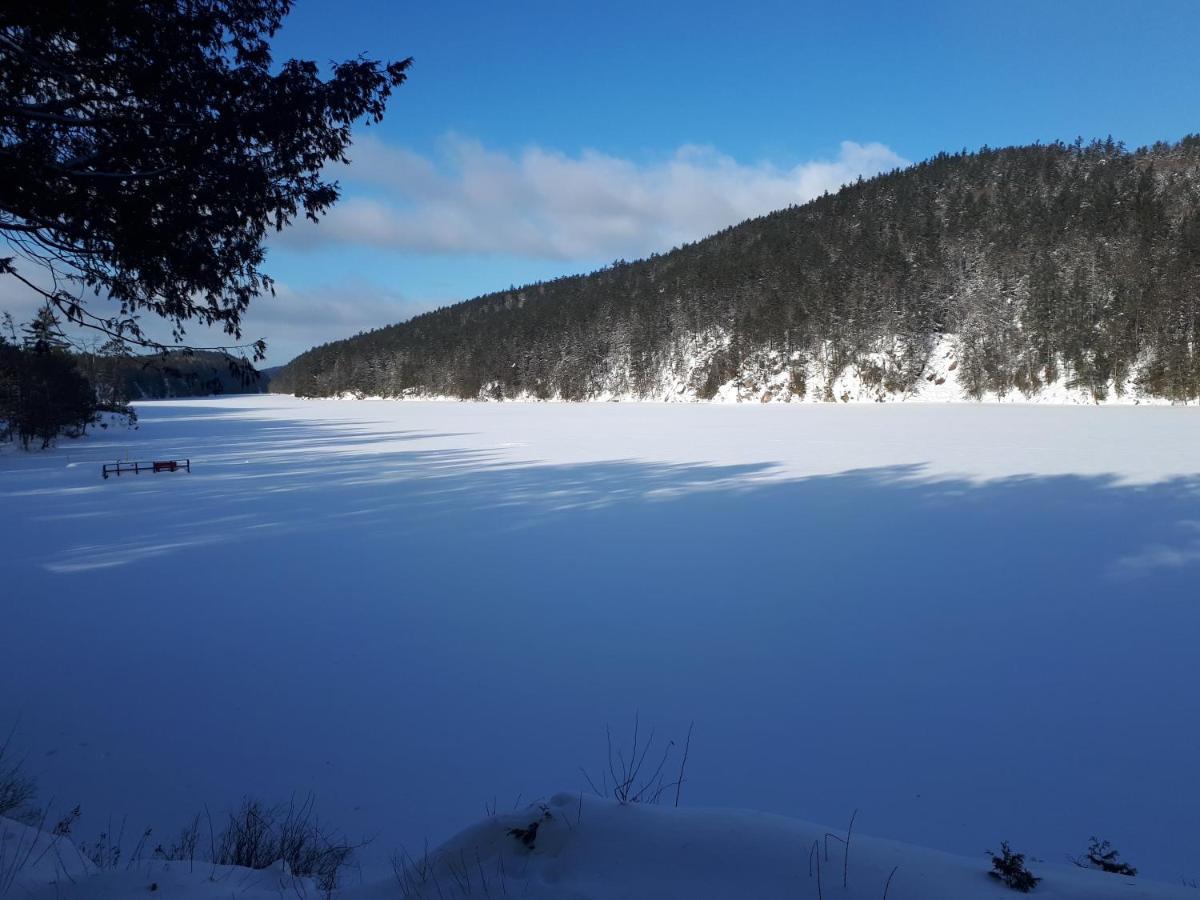 Mattawa River Resort エクステリア 写真