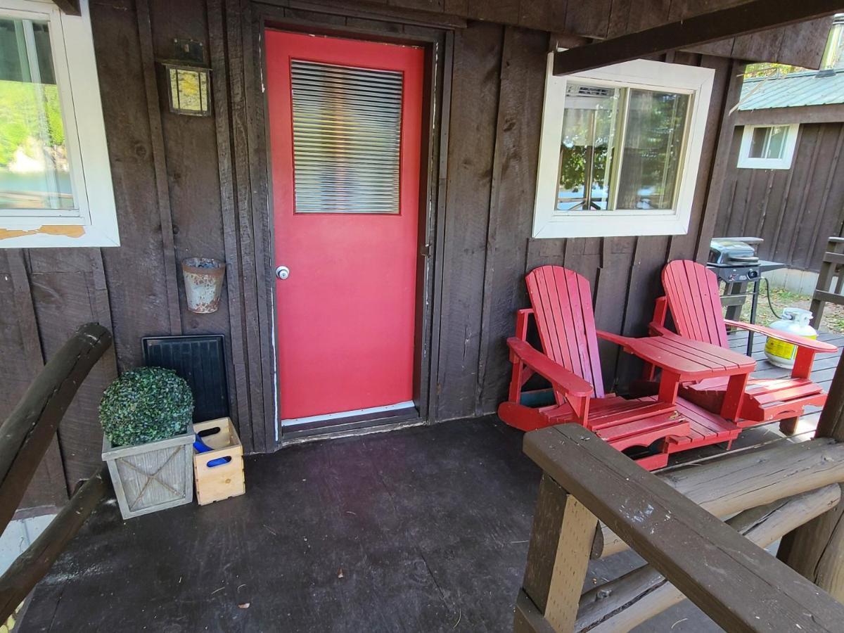 Mattawa River Resort エクステリア 写真