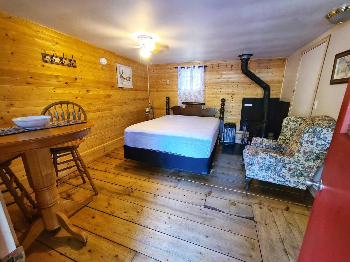 Mattawa River Resort エクステリア 写真