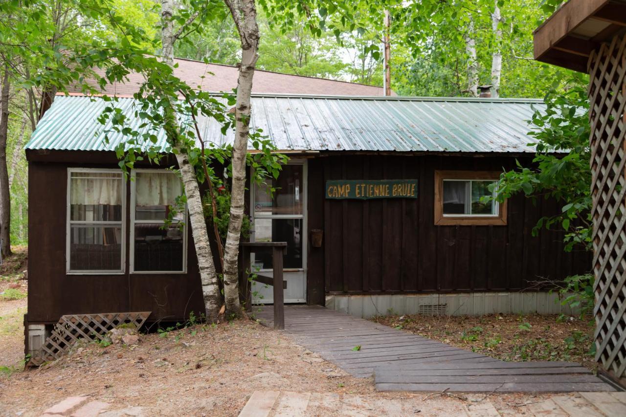 Mattawa River Resort エクステリア 写真
