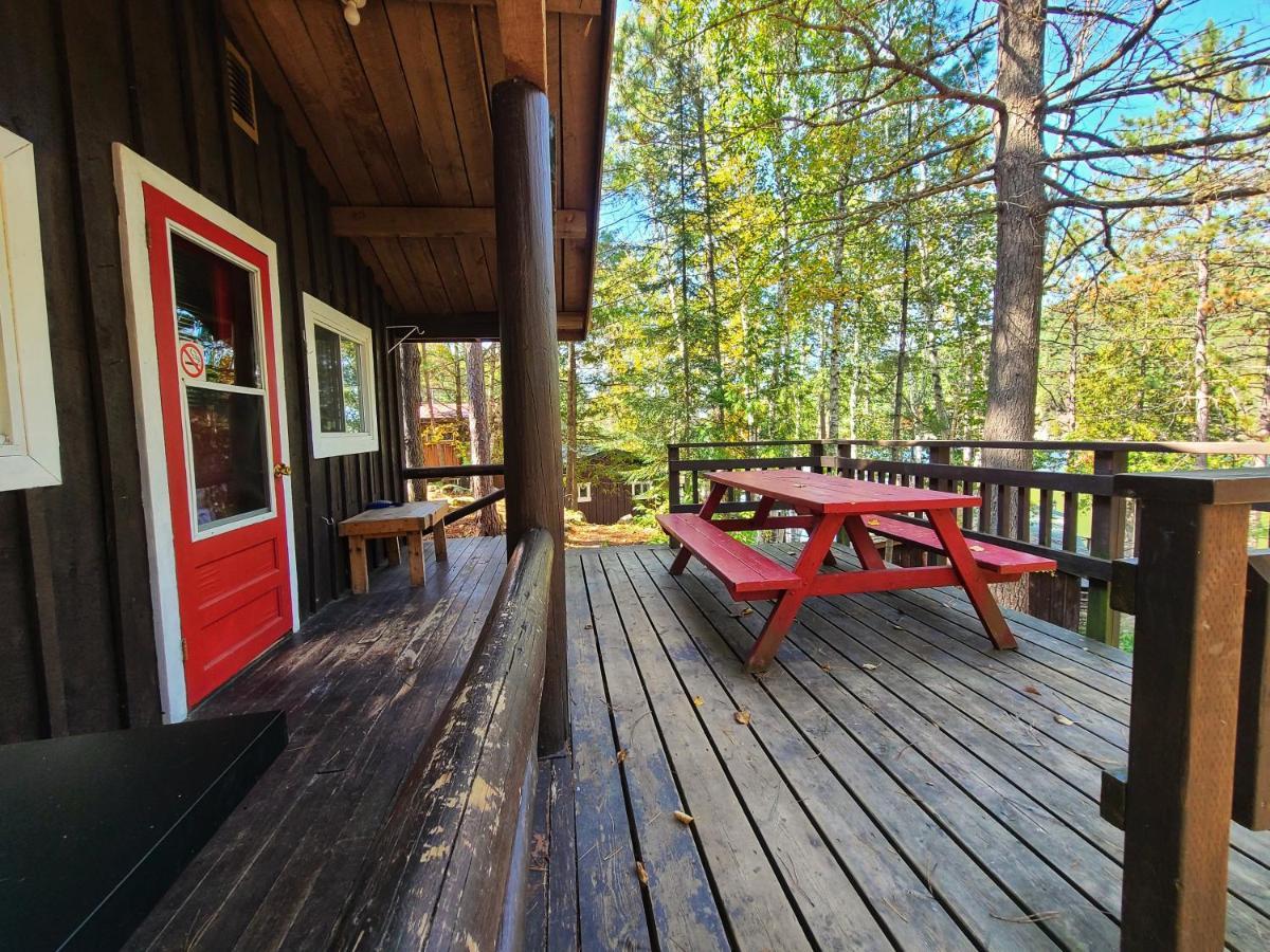 Mattawa River Resort エクステリア 写真