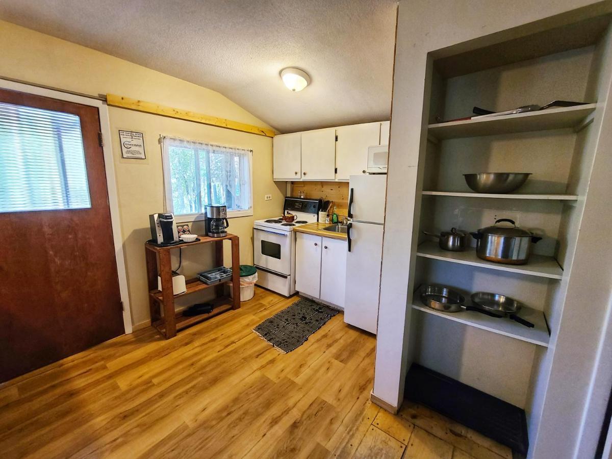 Mattawa River Resort エクステリア 写真