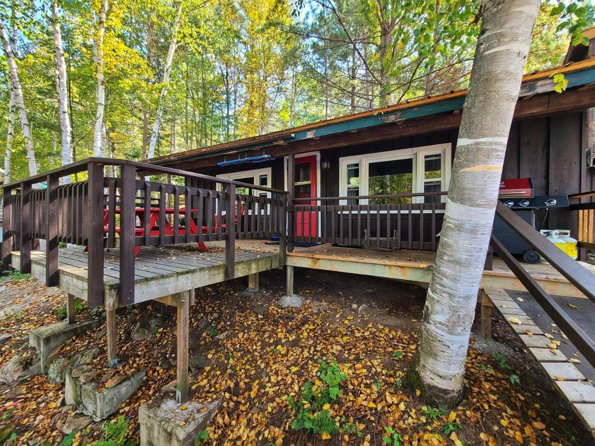Mattawa River Resort エクステリア 写真