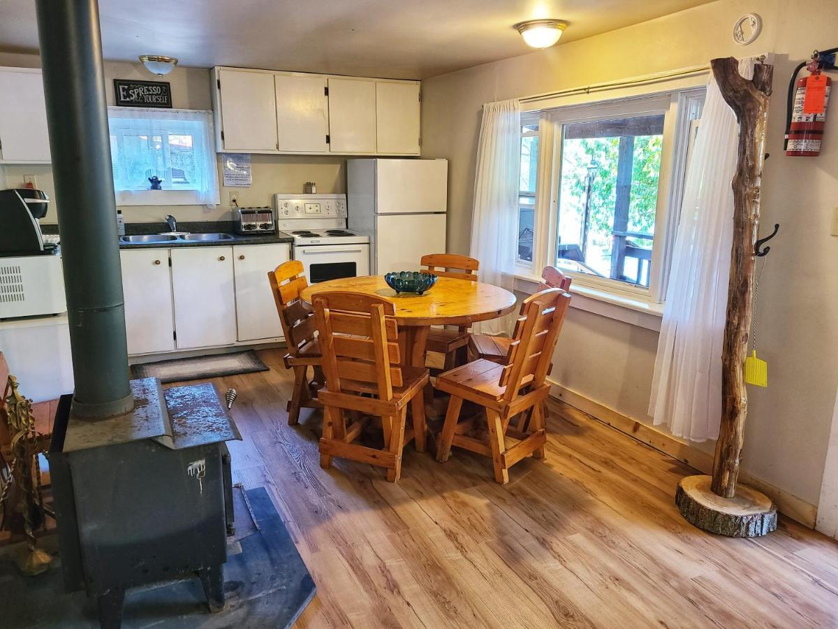 Mattawa River Resort エクステリア 写真