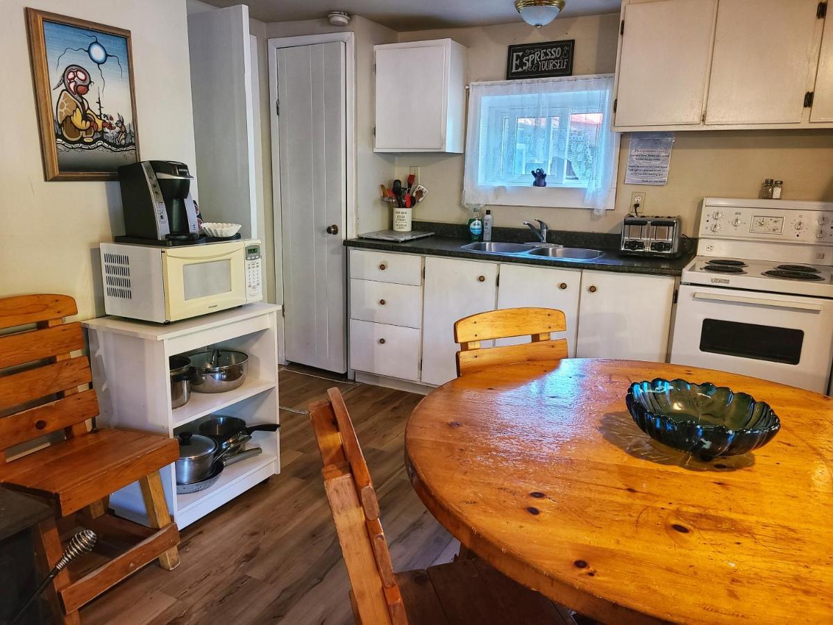 Mattawa River Resort エクステリア 写真