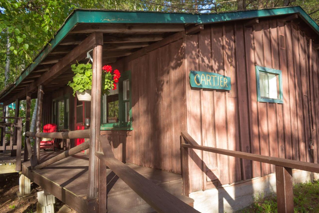 Mattawa River Resort エクステリア 写真