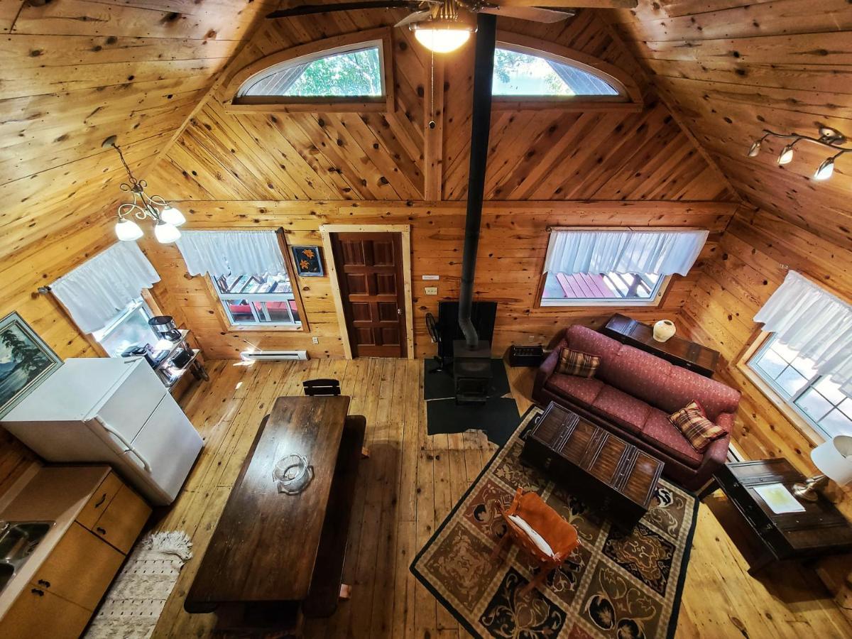 Mattawa River Resort エクステリア 写真
