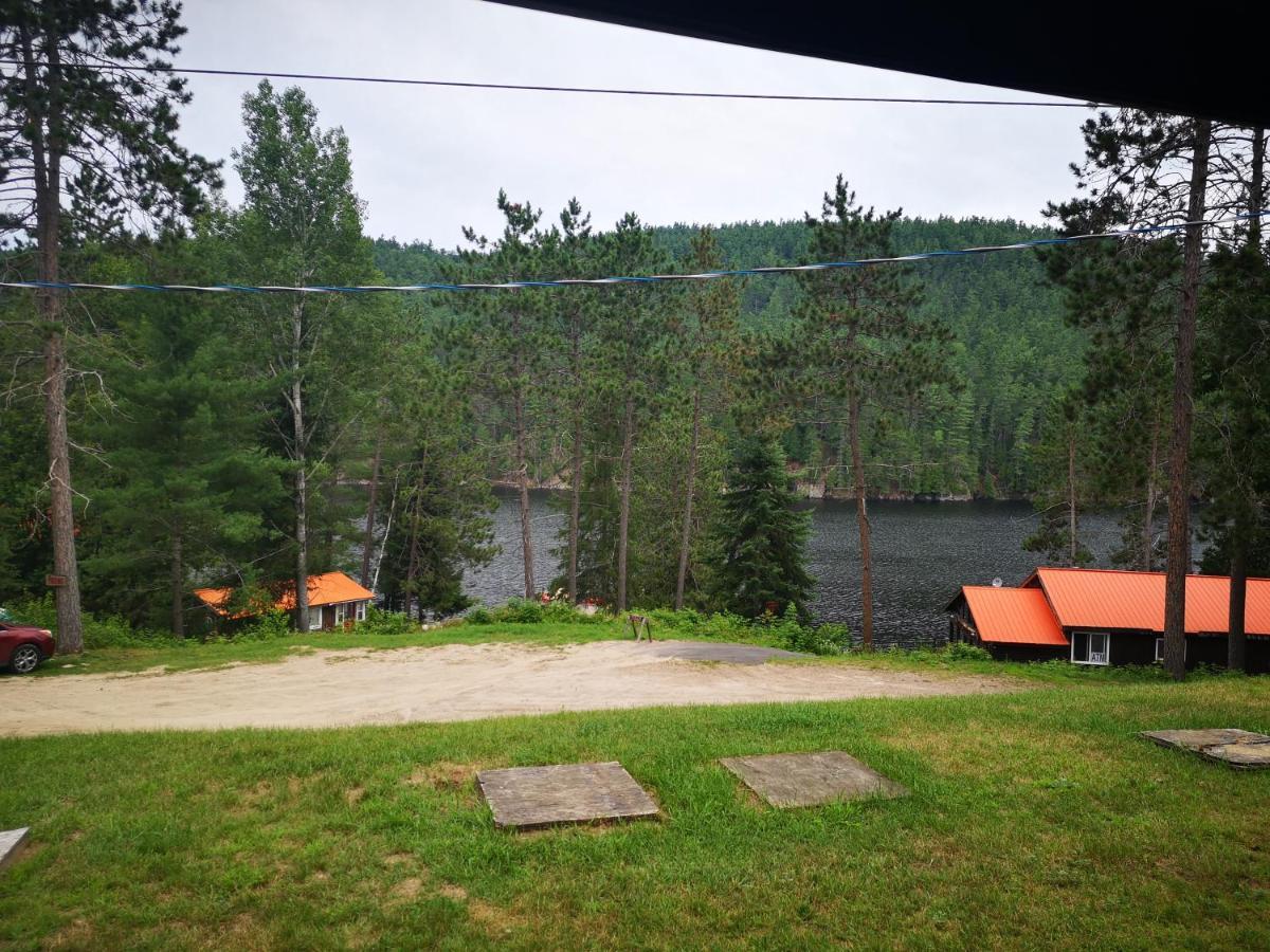 Mattawa River Resort エクステリア 写真