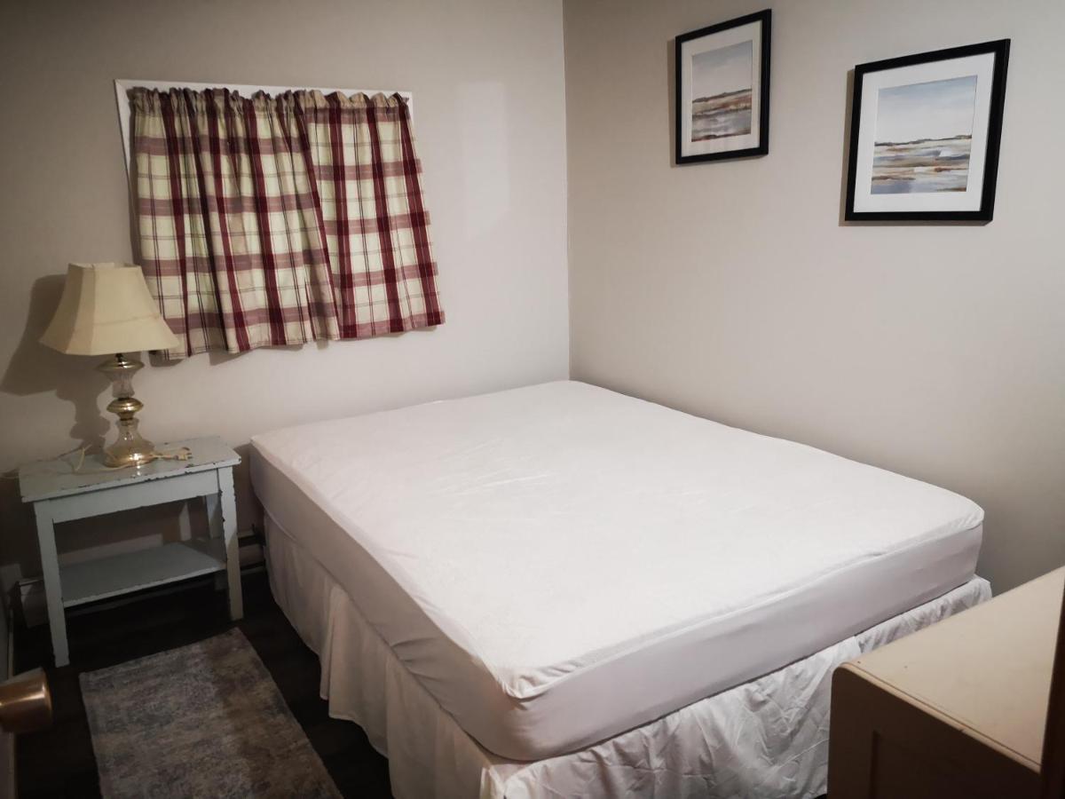 Mattawa River Resort エクステリア 写真