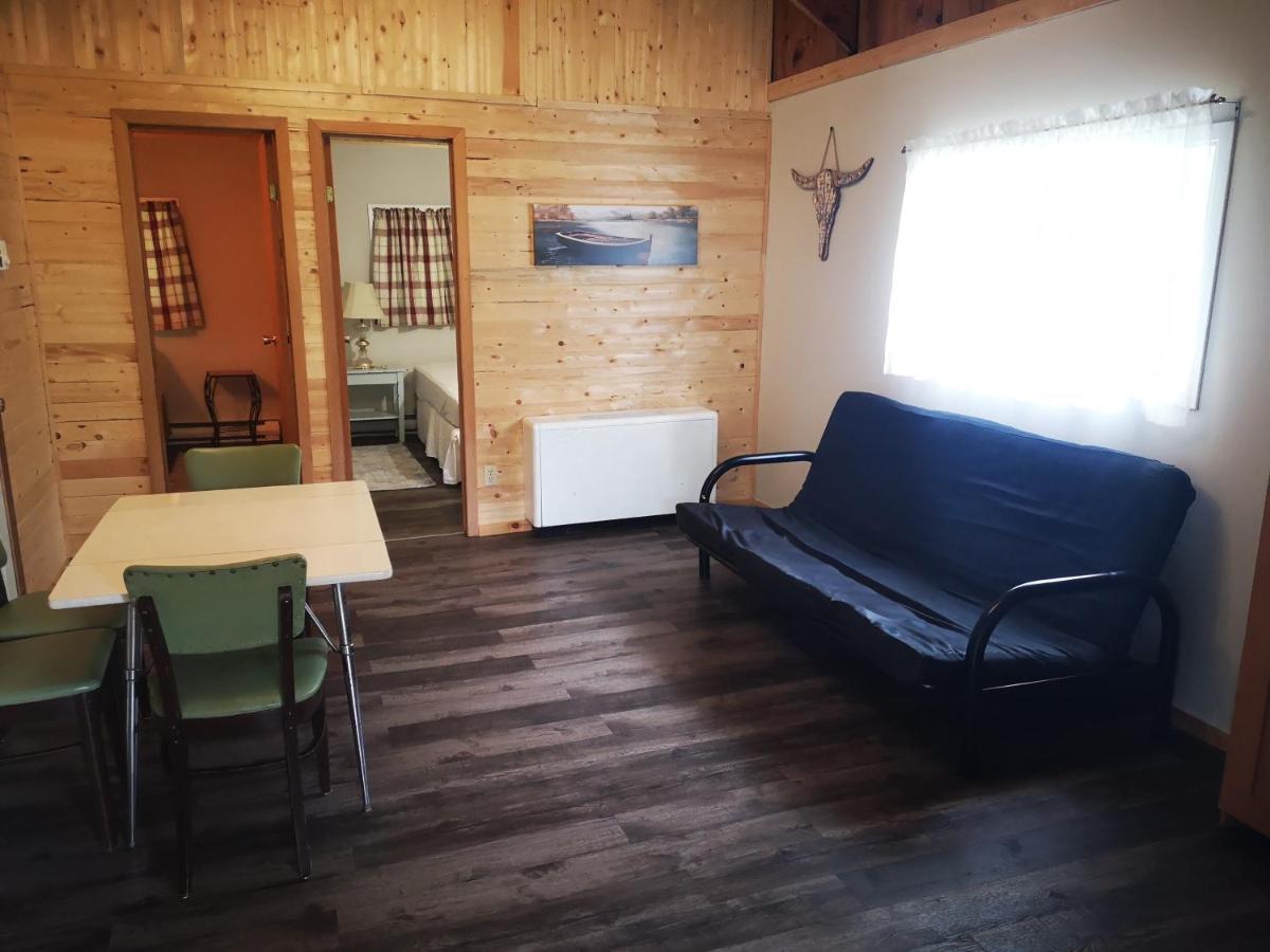 Mattawa River Resort エクステリア 写真
