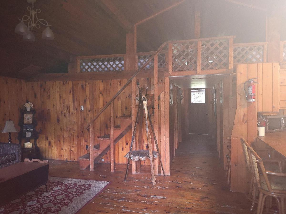 Mattawa River Resort エクステリア 写真