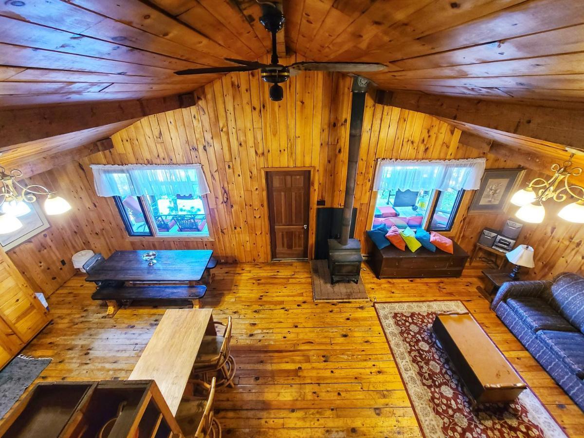 Mattawa River Resort エクステリア 写真
