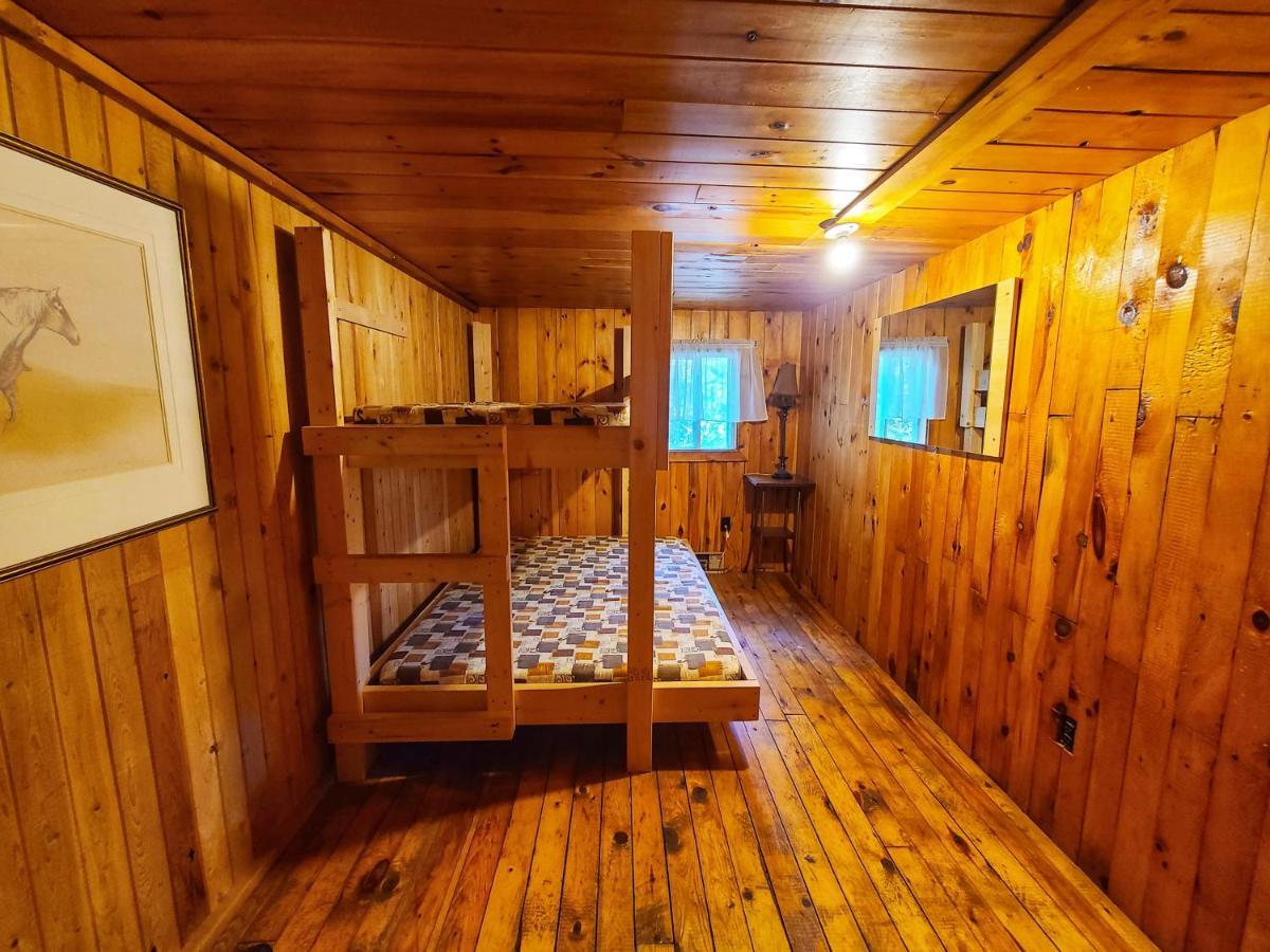 Mattawa River Resort エクステリア 写真