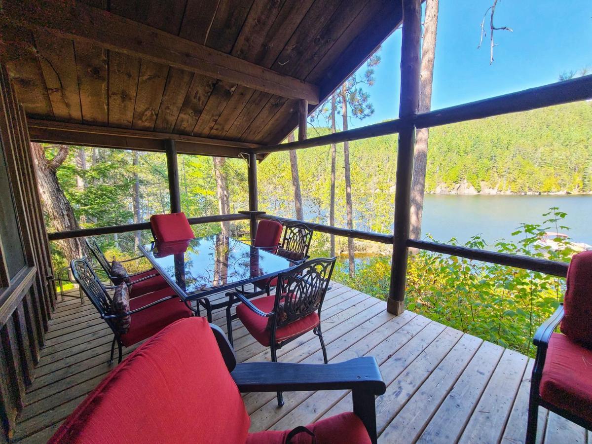 Mattawa River Resort エクステリア 写真