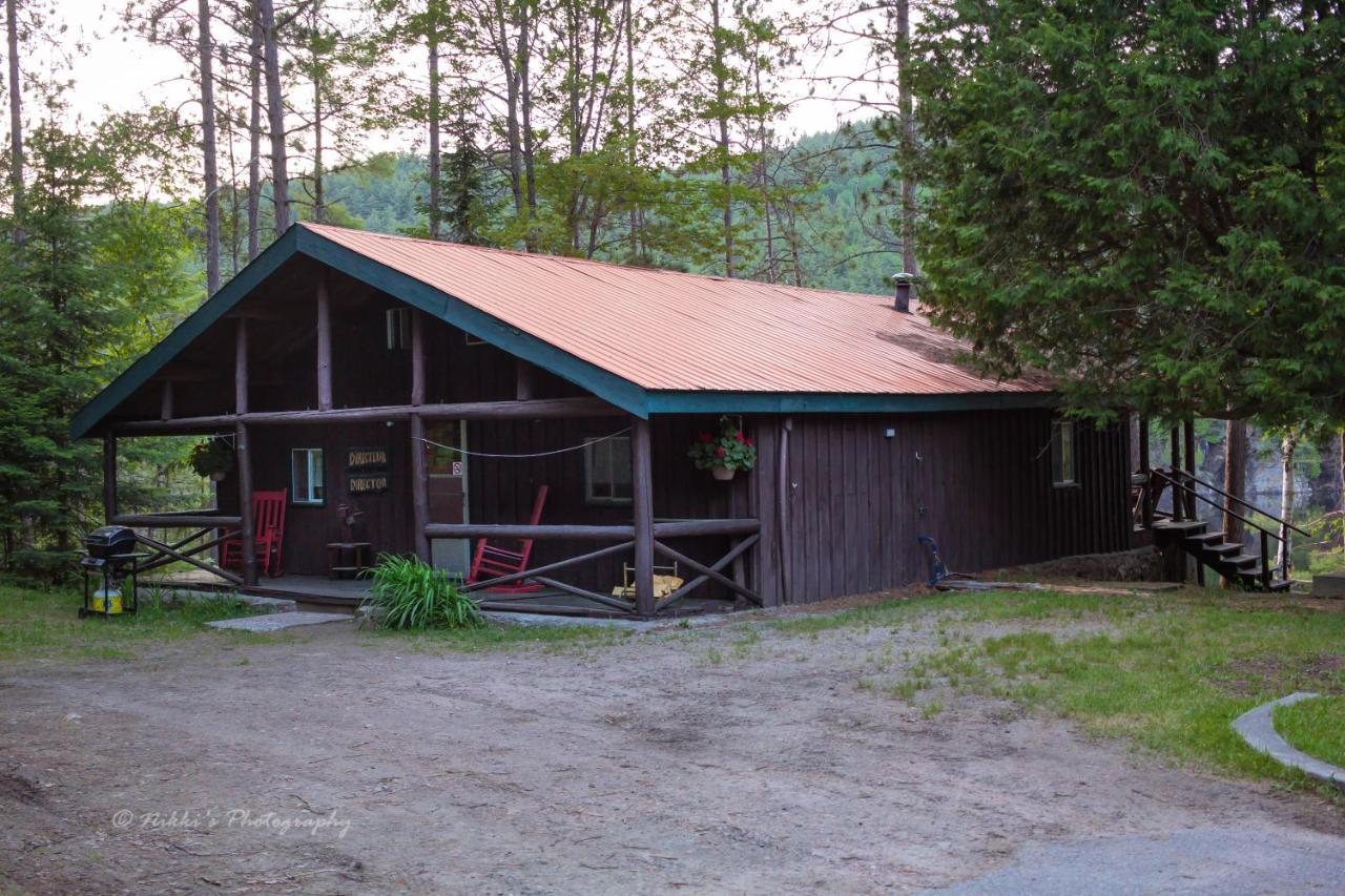 Mattawa River Resort エクステリア 写真