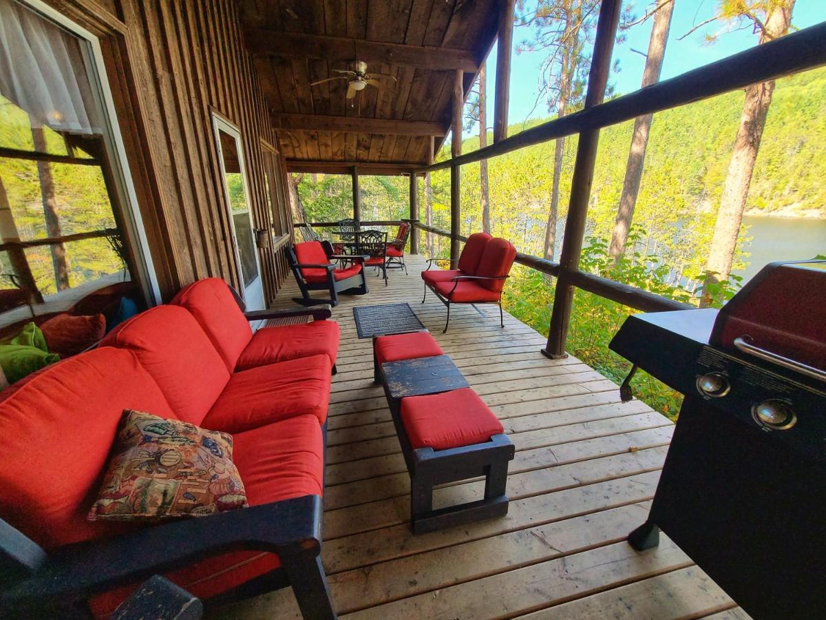 Mattawa River Resort エクステリア 写真