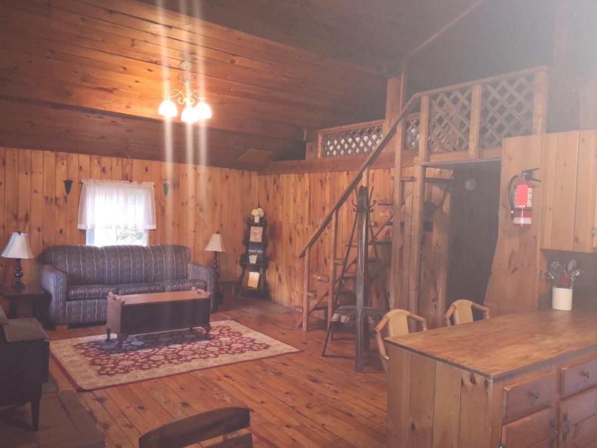 Mattawa River Resort エクステリア 写真