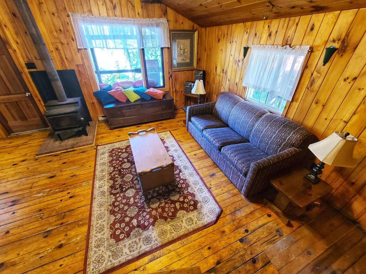 Mattawa River Resort エクステリア 写真