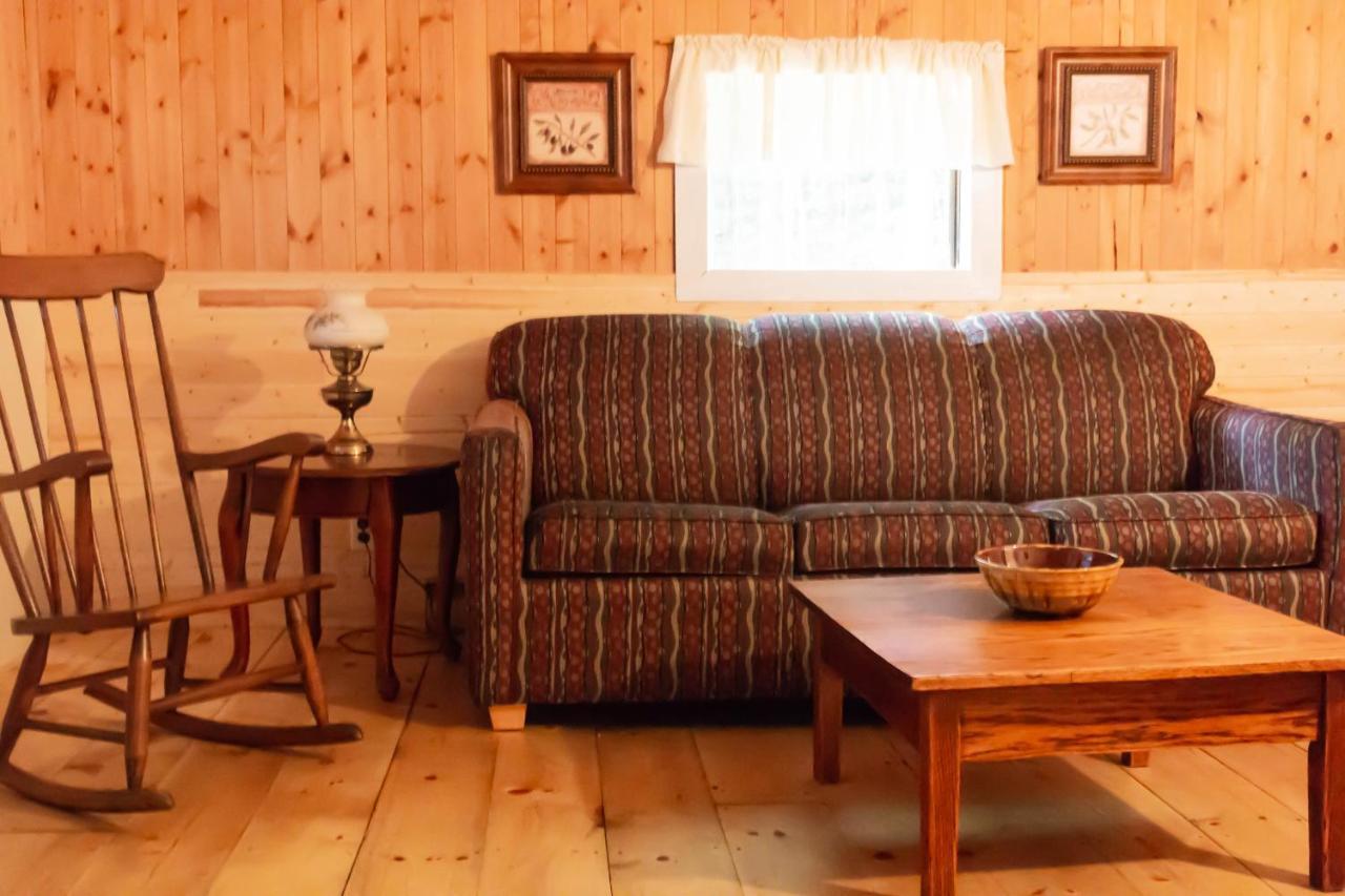 Mattawa River Resort エクステリア 写真