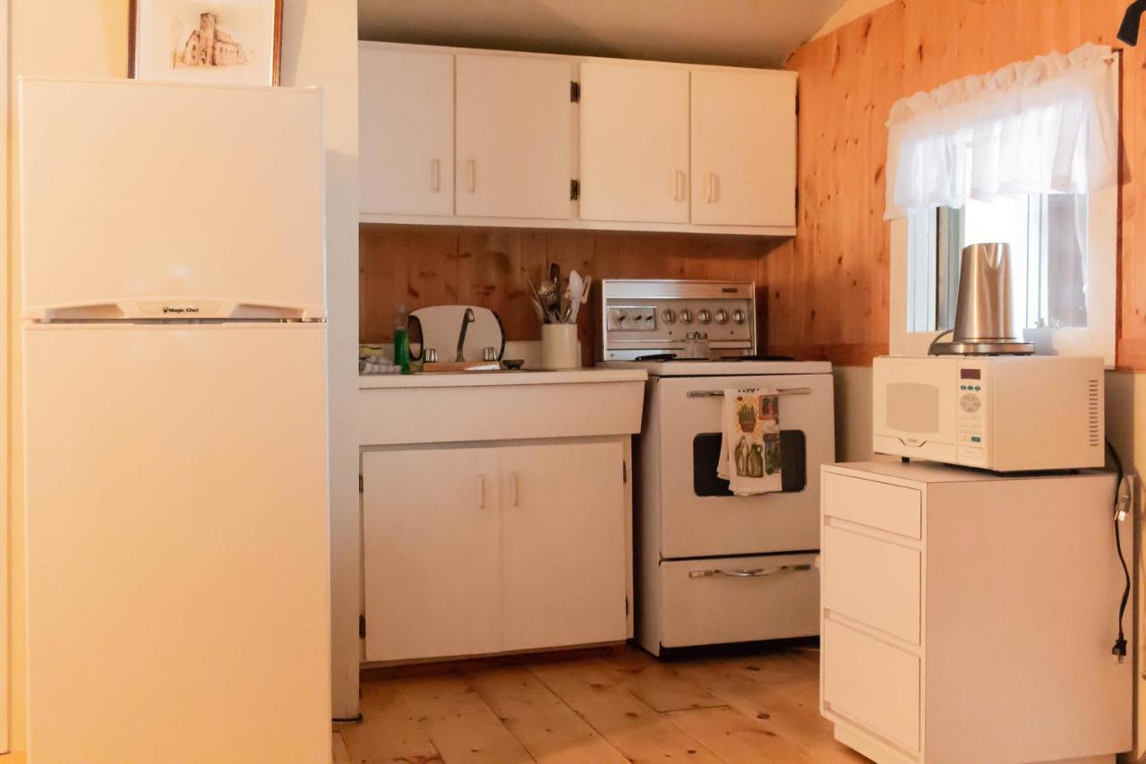 Mattawa River Resort エクステリア 写真