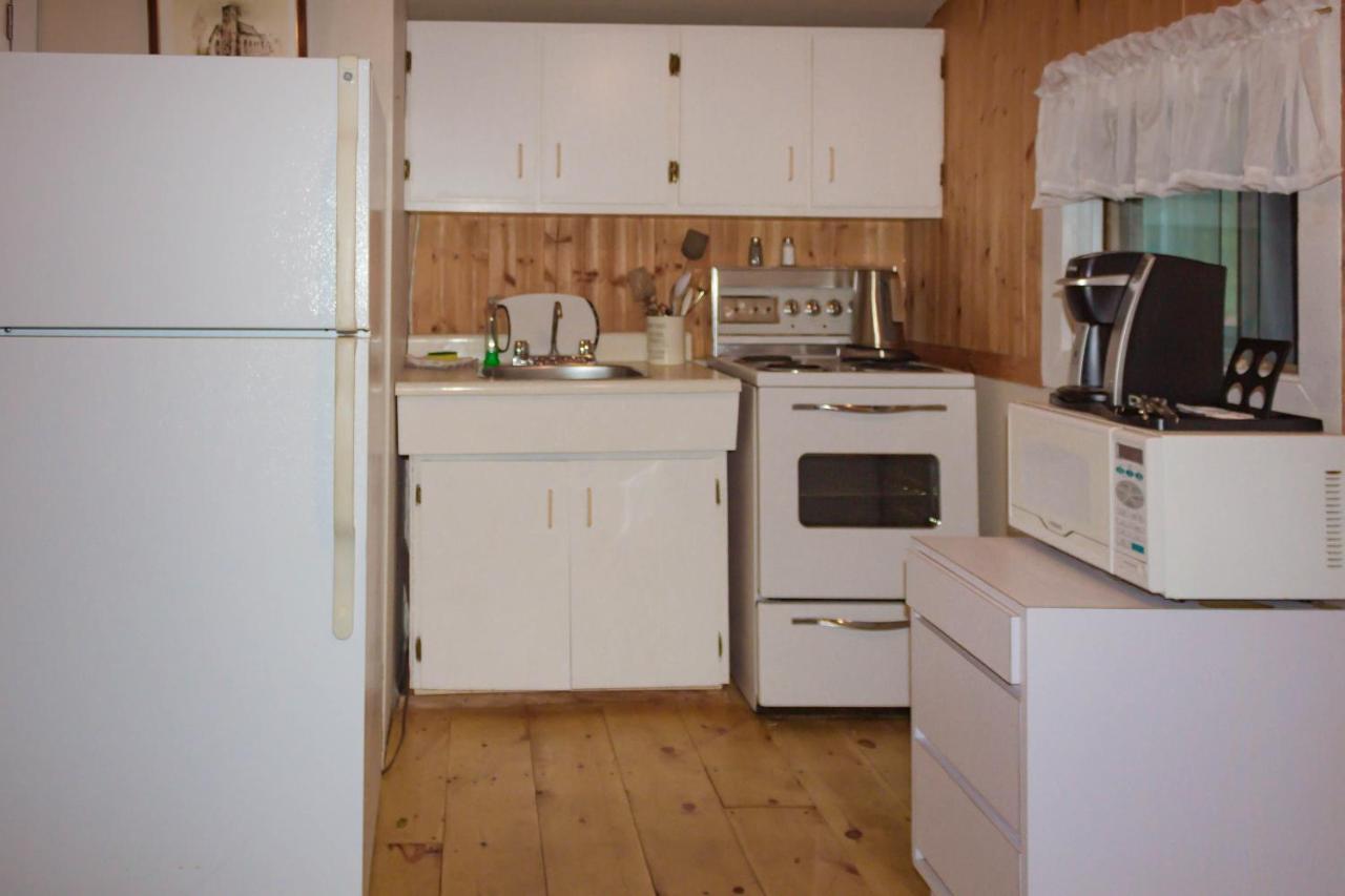 Mattawa River Resort エクステリア 写真