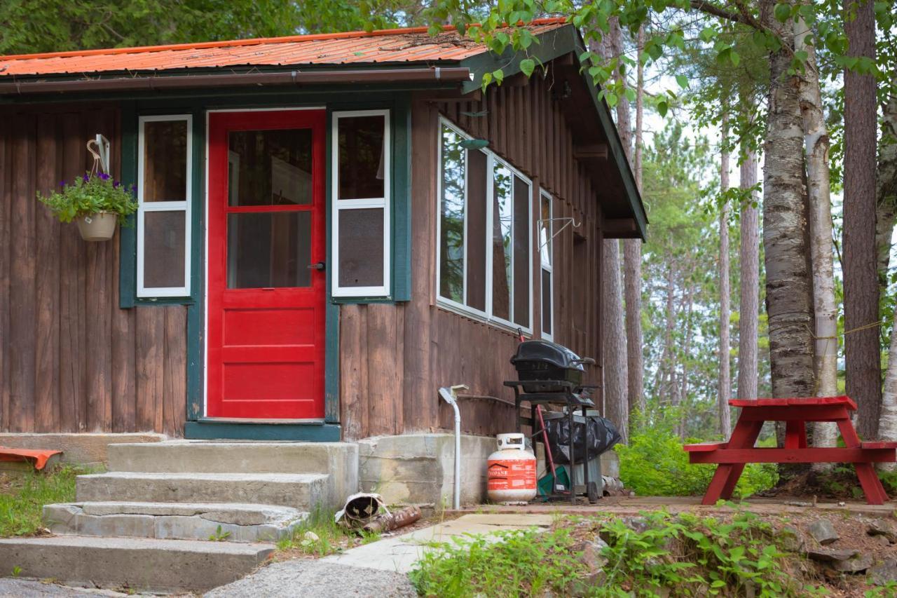 Mattawa River Resort エクステリア 写真