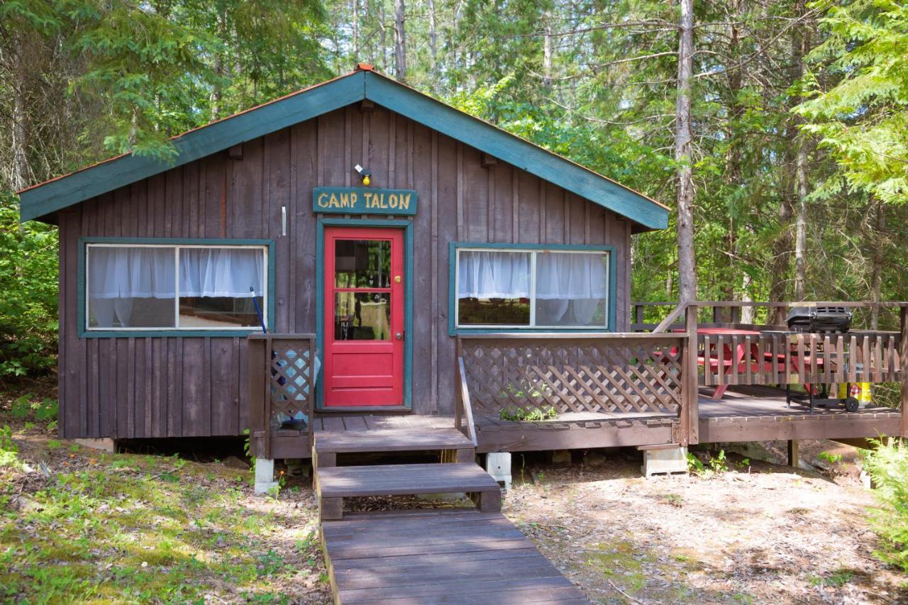 Mattawa River Resort エクステリア 写真