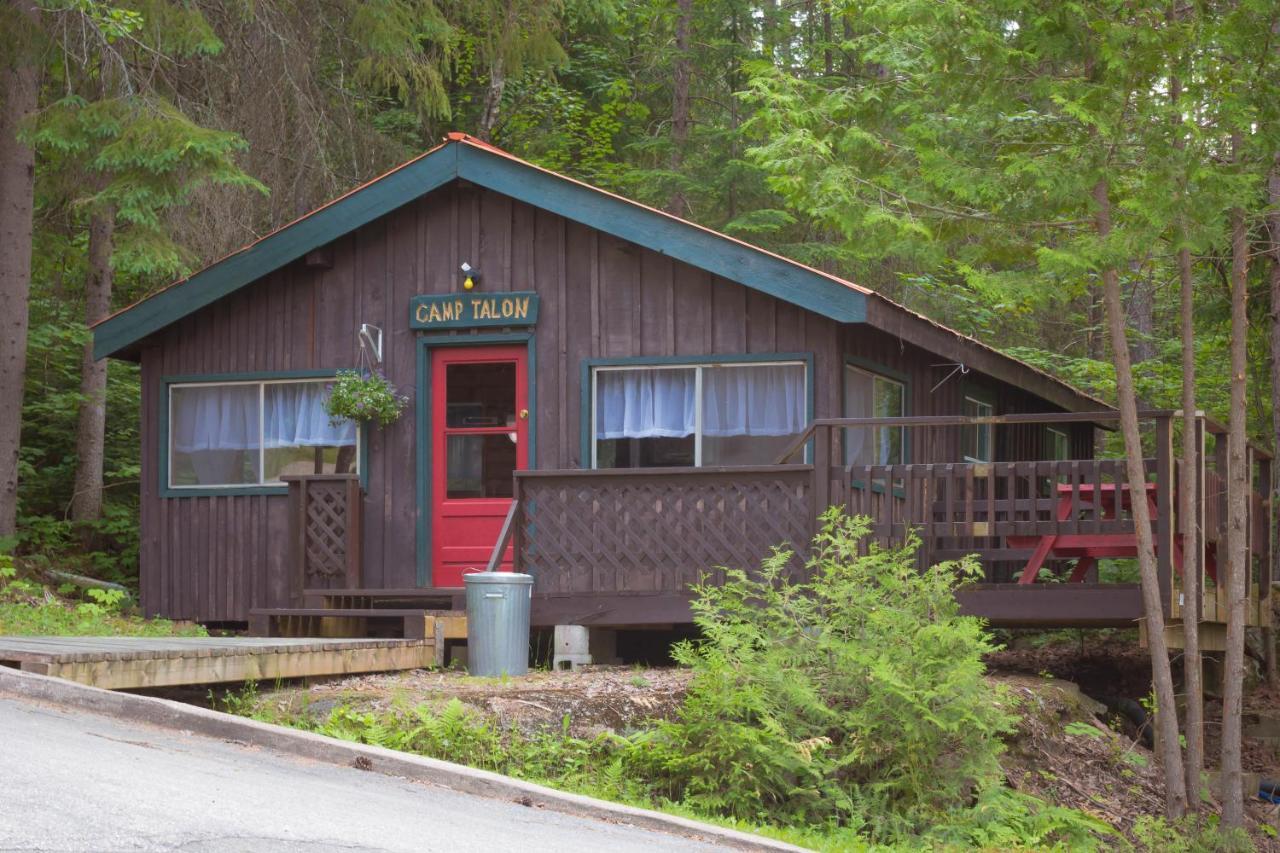 Mattawa River Resort エクステリア 写真