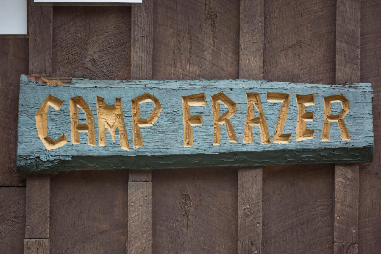 Mattawa River Resort エクステリア 写真
