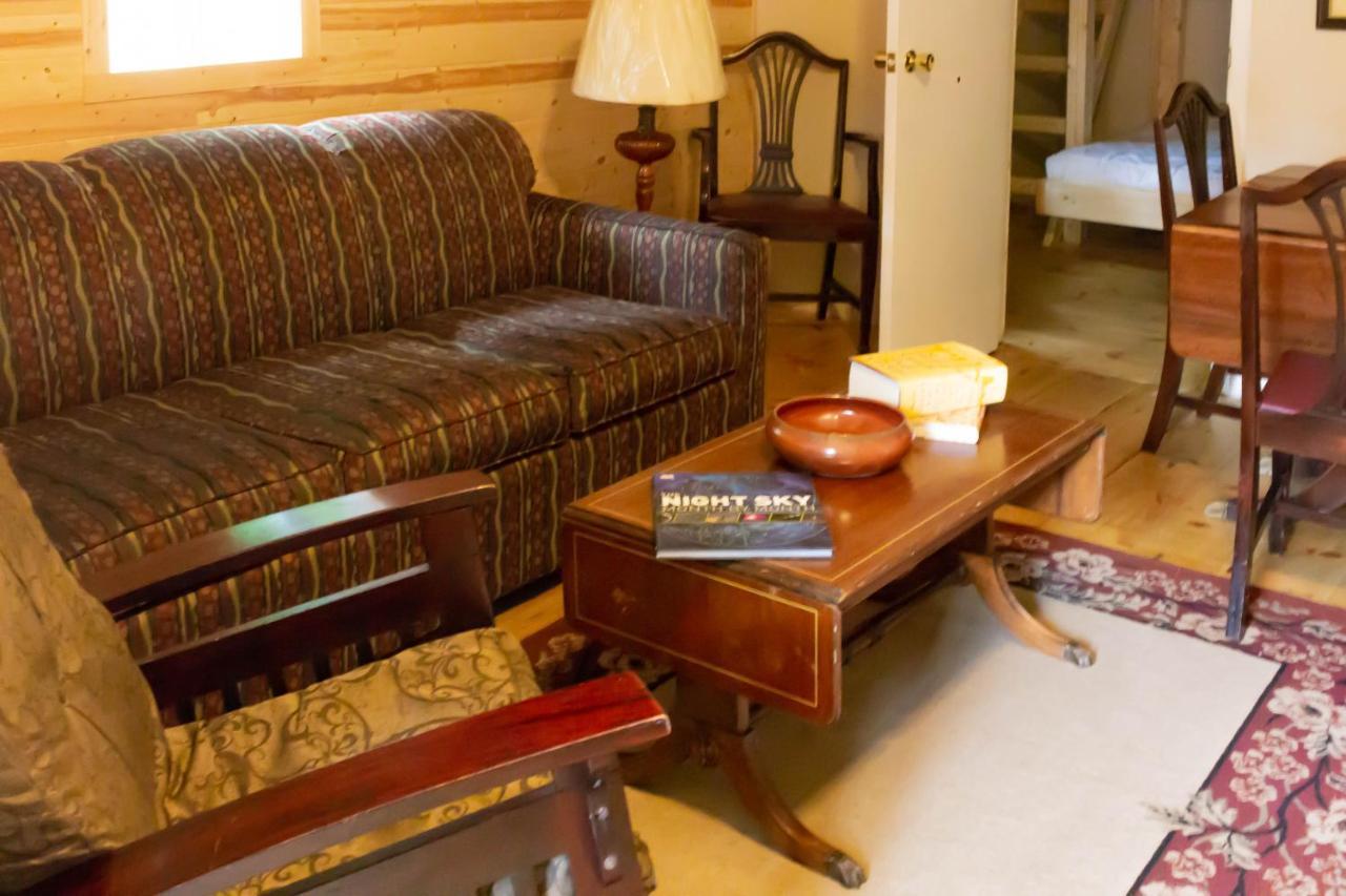Mattawa River Resort エクステリア 写真